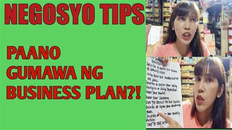 halimbawa ng business plan brainly|Paano Sumulat ng Business Plan para sa Iyong Startup (W/Mga .